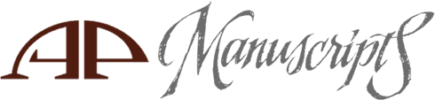 Apmanuscripts
