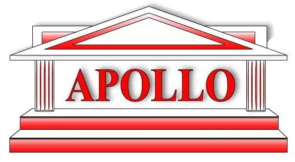 Apollo design Uk