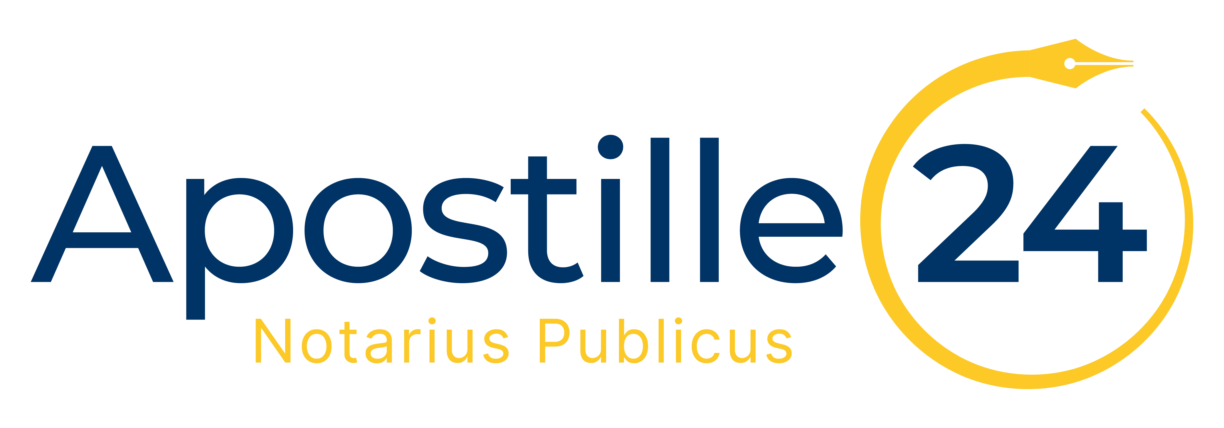 Apostille24
