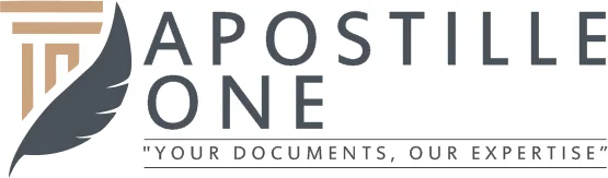 Apostille one ltd