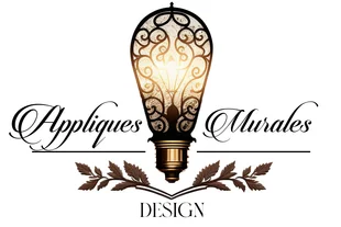 Appliques Murales Design