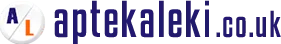 AptekaLeki UK