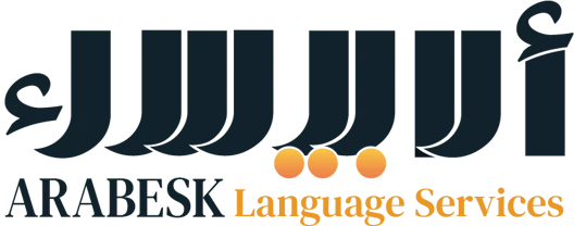 Arabesk Language Services