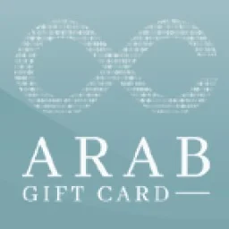 Arab Gift Card