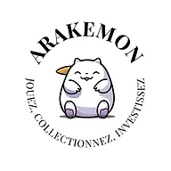 Arakemon