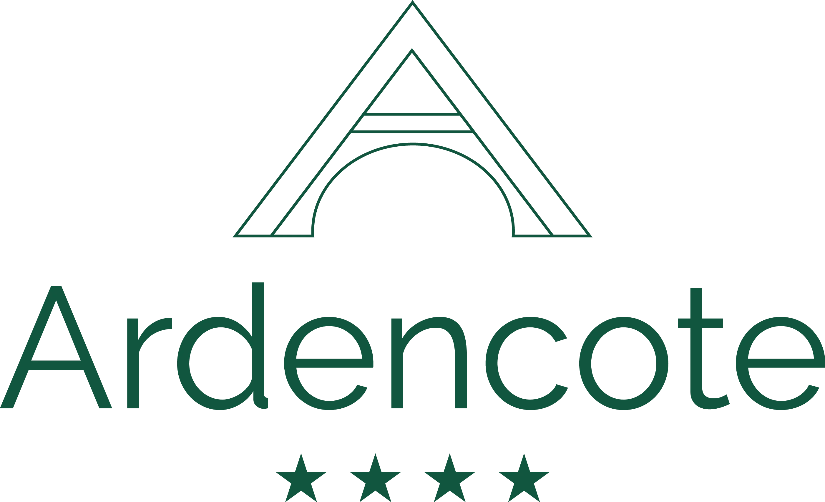 Ardencote