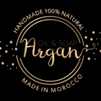 Arganoilsoap