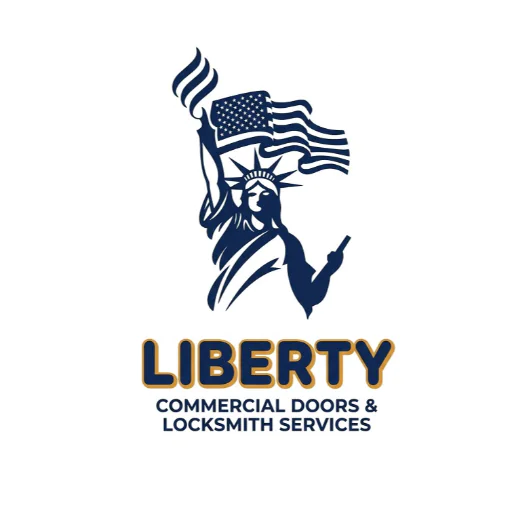 Liberty Commercial Doors & Locksmith Services