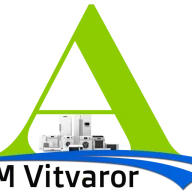 Arm Vitvaror
