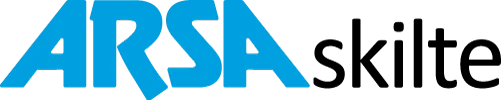 ARSA Skilte