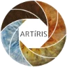ARTiRiS - Photo d'iris - Votre oeil, votre oeuvre d'art