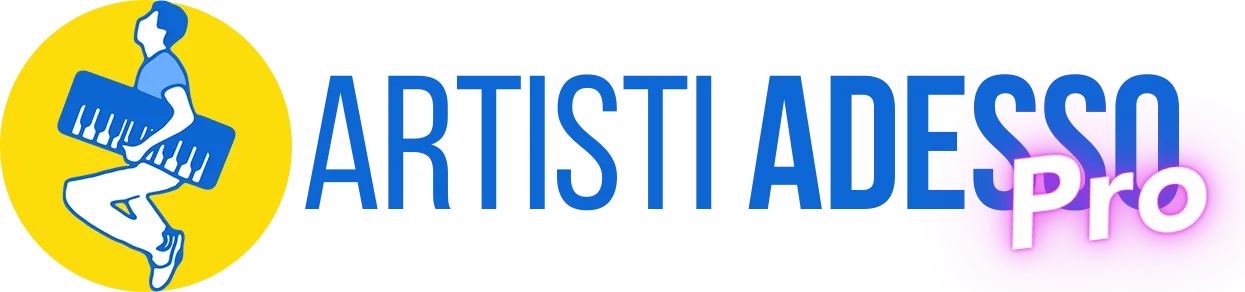 Artisti Adesso