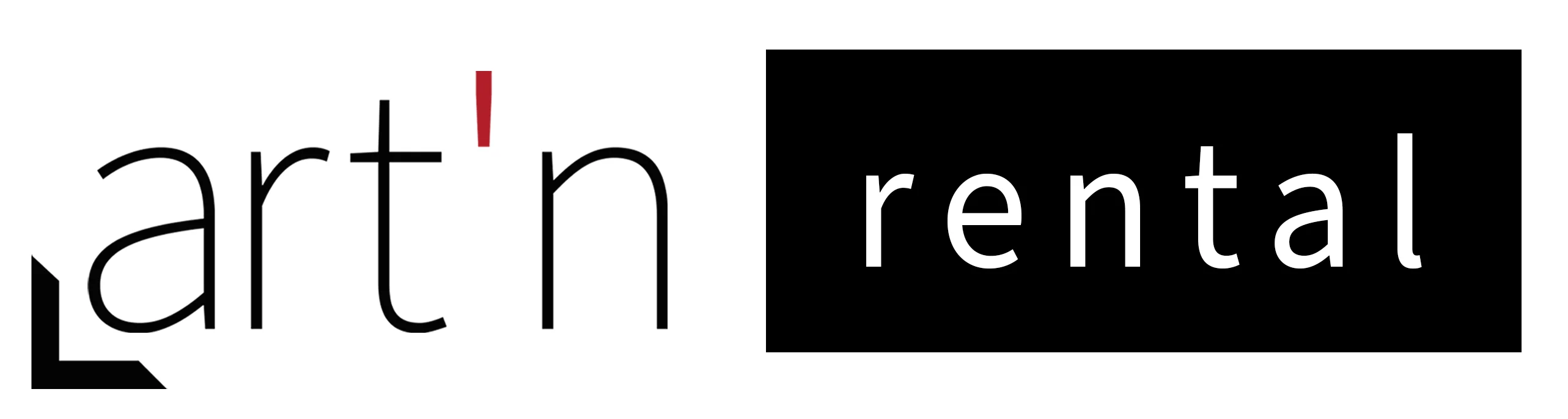 Art'n Rental