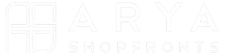 Arya Aluminium and Glass