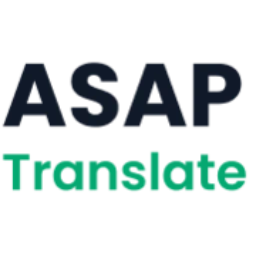 ASAP Translate
