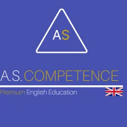 A.S. COMPETENCE Adrian Sikorski