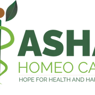 Ashahomeocare