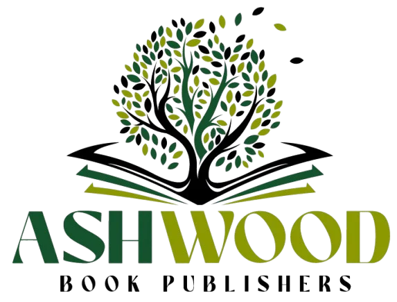Ashwood Book Publishers