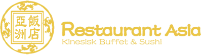 Asiabuffet