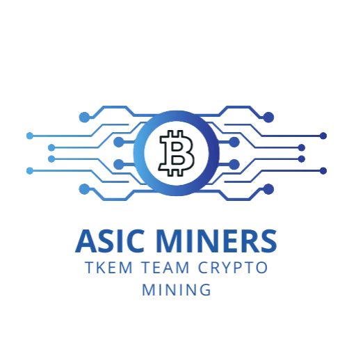 Asic Miners