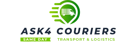 ASK4 COURIERS