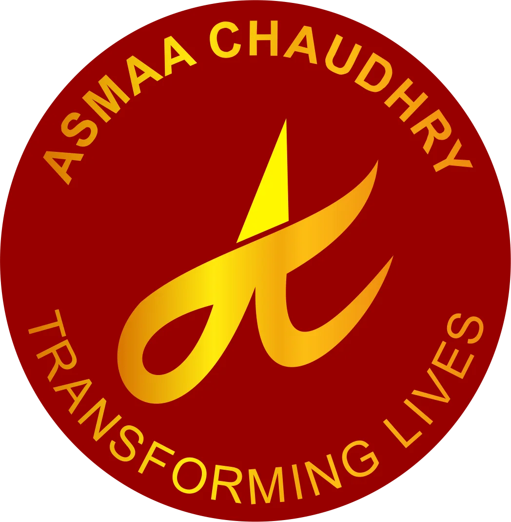 Asmaa Chaudhry