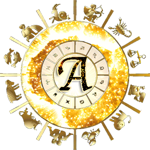 Astrologjia