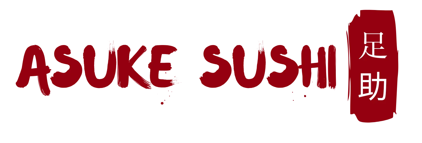 Asukesushi