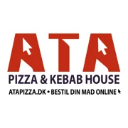 Ata pizza og kebab house