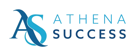 Athena Success Ltd by Marie Griffiths