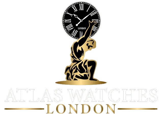 Atlas Watches London