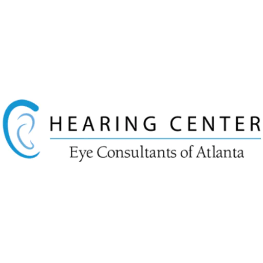 The Hearing Center at Eye Consultants of Atlanta