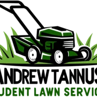 Andrew Tannus' Student Lawn Services