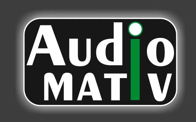 Audiomativ