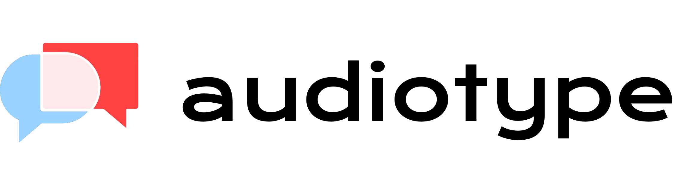 Audiotype