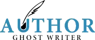 Author Ghostwriter
