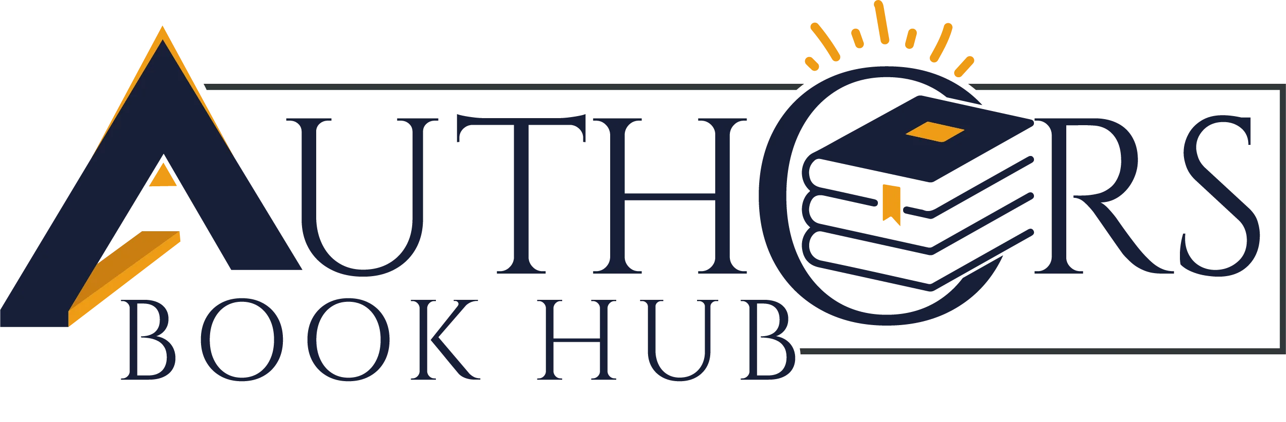 Authors Book Hub