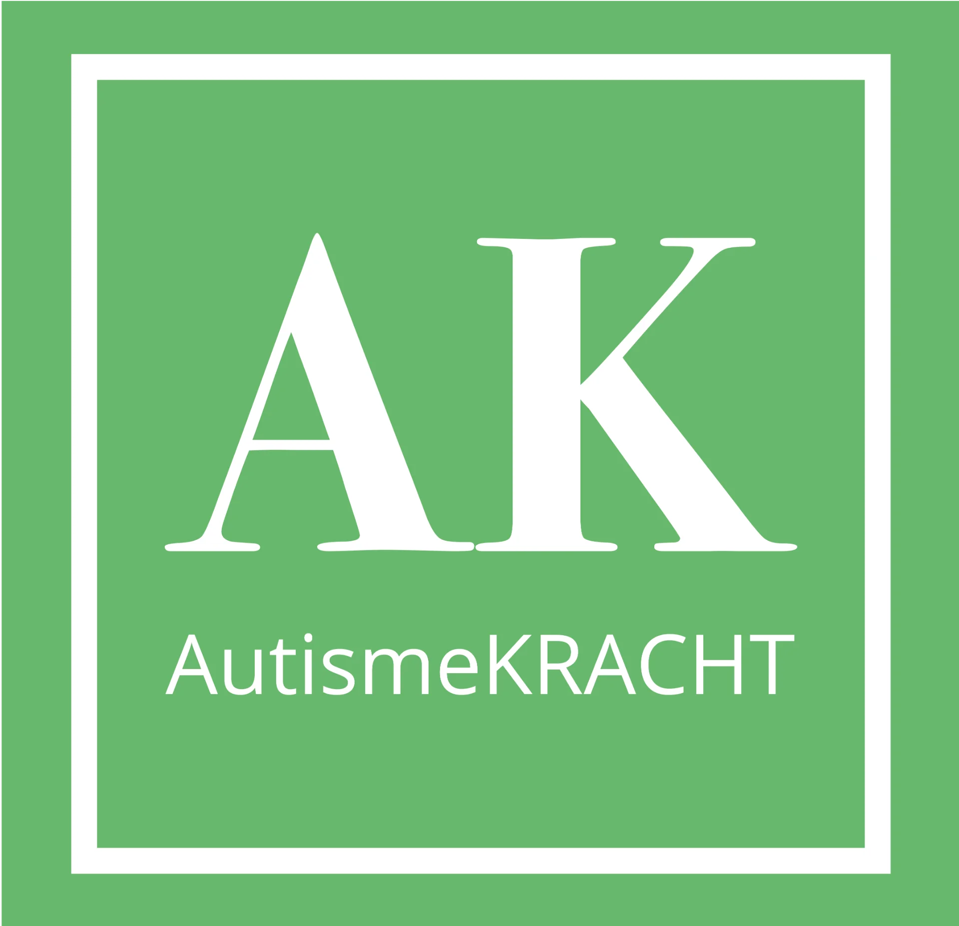 Autismekracht