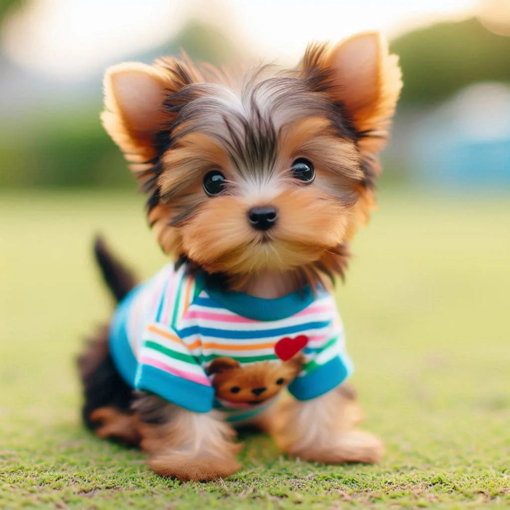 Avila Puppies