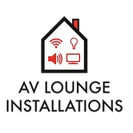 AV Lounge Installations