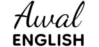 Awalenglish