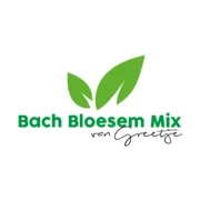Bach Bloesem Mix van Greetje