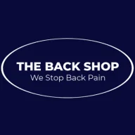 The Back Shop