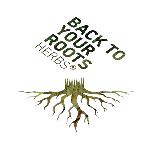 Back To Your Roots Herbs