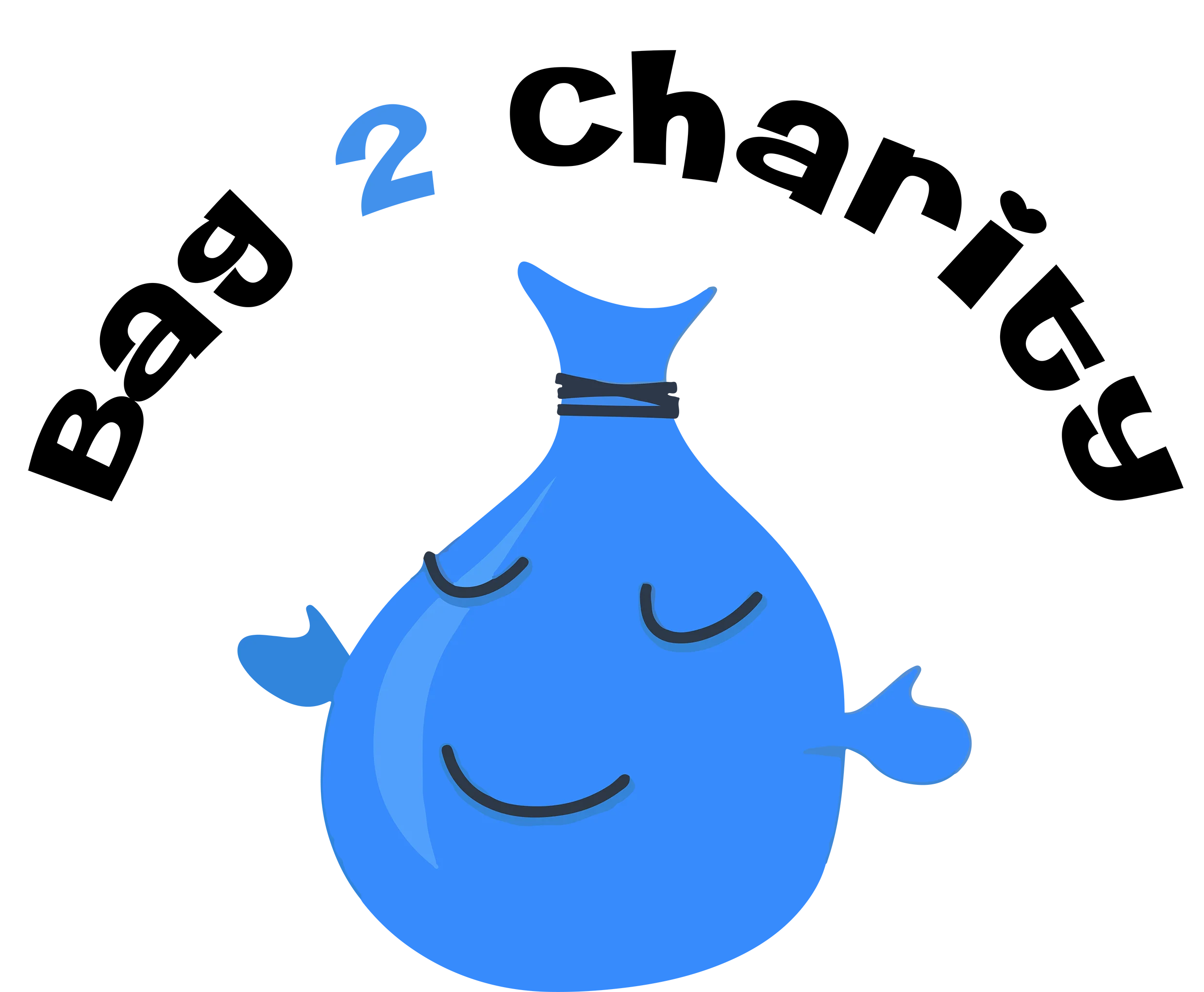 Bag2Charity