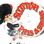 Bagpiper For Hire