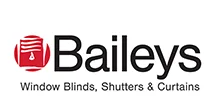 Baileys Blinds