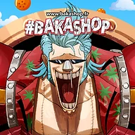 #Bakashop