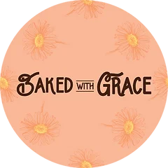 Baked with Grace