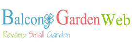 Balcony Garden Web